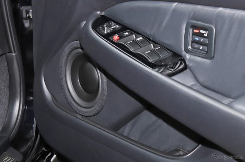 雨音もロードノイズも低減！ 車内静音化のスゴ技とは［音の専門店が頼りになる理由］