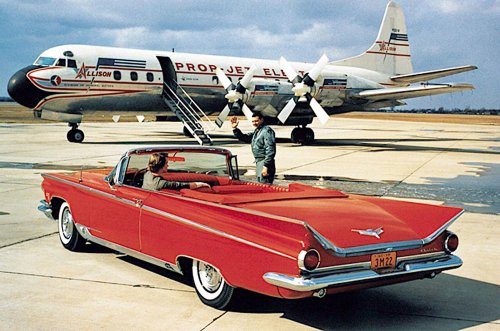 Los mejores coches de Buick