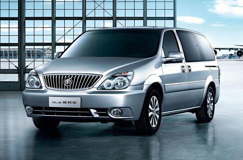 Los mejores coches de Buick