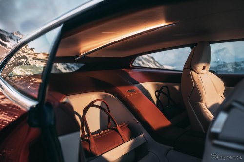 「これぞBMW」「グリルはこれくらいが…」BMWの新型シューティングブレーク、そのデザインに反響