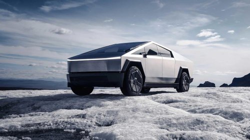 Best EV lease deals: April 2026