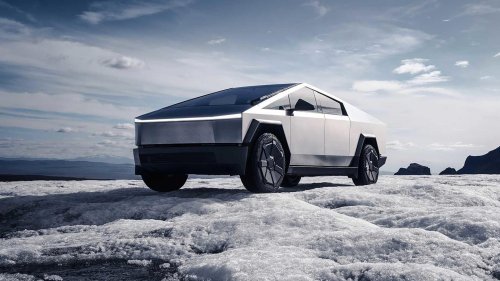 The most high-tech cars you can get in 2026