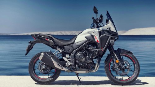 Honda, Why the Honda NX500 is perfect for daily rides and dirt roads