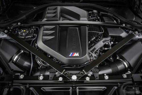 30kgの軽量化で最も軽い「BMW M2」に、530馬力エンジン搭載の「CS」発表