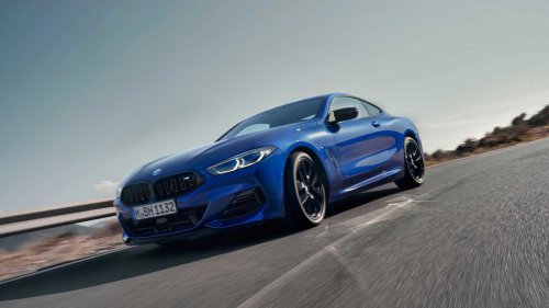 2026 Lexus LC 500: Balancing performance and long-term reliability