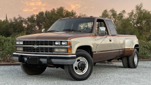 These Duramax diesel engines are considered the best ever built
