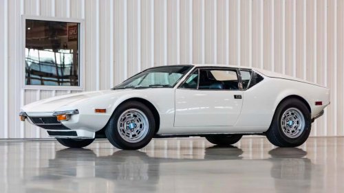 Underrated Performance Cars from the ’70s
