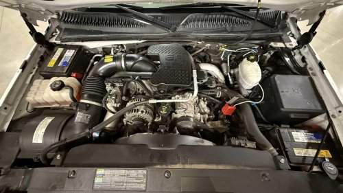 Why the Duramax LBZ earned cult status among truck loyalists