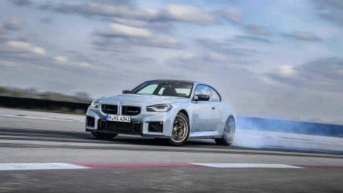 Best sports car daily driver: 911 vs GR86 vs M2 vs Type R