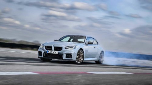 Best sports car daily driver: 911 vs GR86 vs M2 vs Type R
