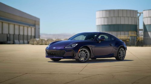 These are America's favorite sports cars in 2026