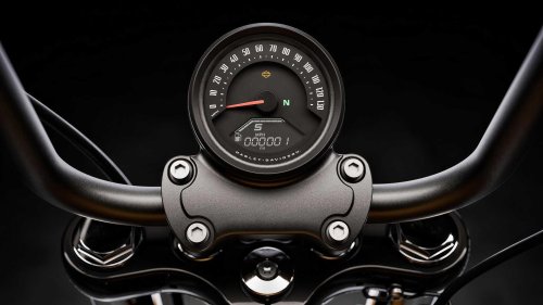 Every Harley-Davidson cruiser bike on sale in 2026