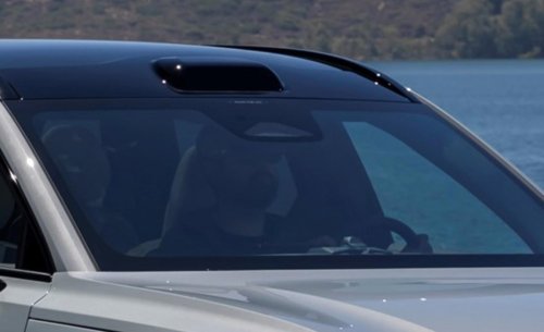 Volvo, ¿Se puede aparcar aquí? El revolucionario plan de Volvo y Google para que tu coche decida por ti gracias a la IA Gemini