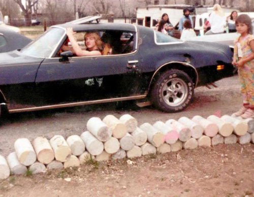 22 Classic Muscle Cars &amp; Their Proud Owners