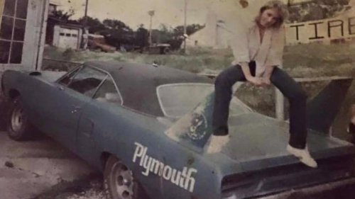 22 Classic Muscle Cars &amp; Their Proud Owners