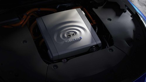 Toyota, Why hydrogen is dead (and Toyota won’t admit it)