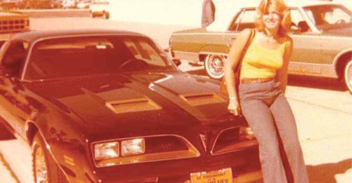 22 Classic Muscle Cars &amp; Their Proud Owners