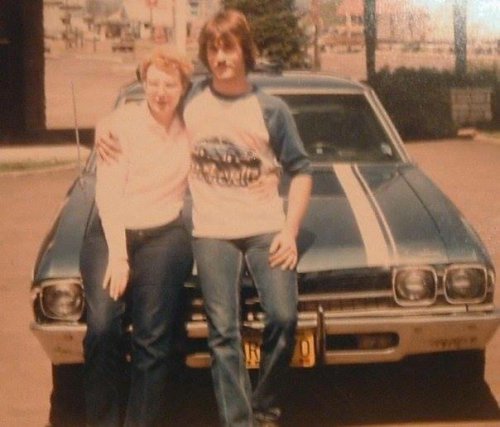 22 Classic Muscle Cars &amp; Their Proud Owners