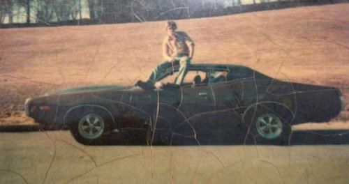 22 Classic Muscle Cars &amp; Their Proud Owners