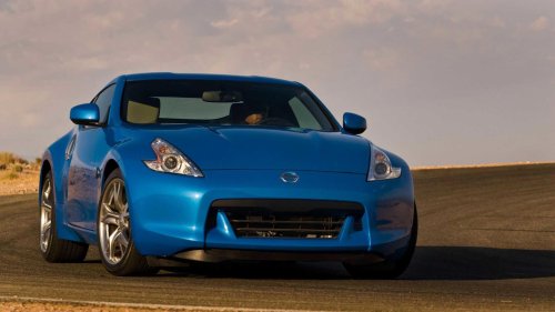 Nissan, 10 cars powered by the most-awarded V6 in history: Nissan VQ