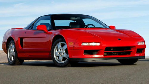 The world's first daily supercar is surprisingly affordable in 2026
