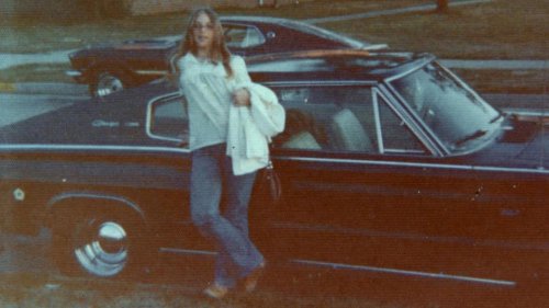 22 Classic Muscle Cars &amp; Their Proud Owners