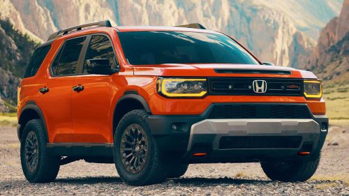 AWD Honda models to buy in 2026 that won't leave you stranded