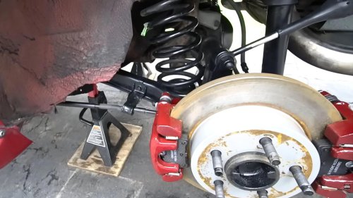 20 Car Innovations That Shook The Automotive Industry