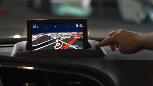 20 Car Innovations That Shook The Automotive Industry