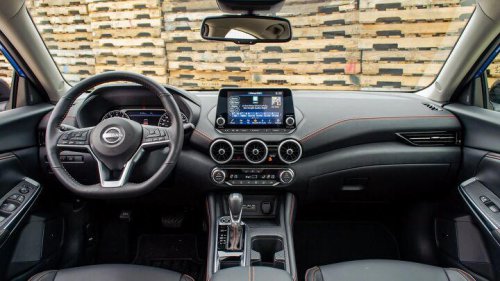 We Tested Ever Small Car On Sale And This Is the Best One