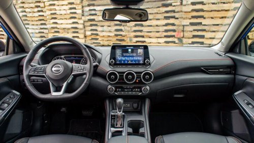 If You're Shopping for a Compact Car, Read This