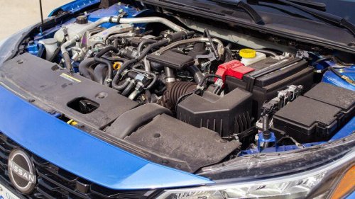 If You're Shopping for a Compact Car, Read This