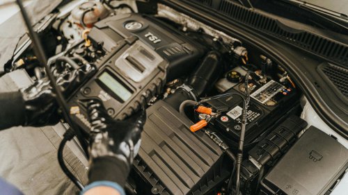 10 Not-So-Obvious Signs Your Car Is Falling Apart &amp; 10 Things You Can Do About It