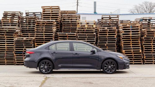 New or used, these are the top 5 most reliable hybrid vehicles