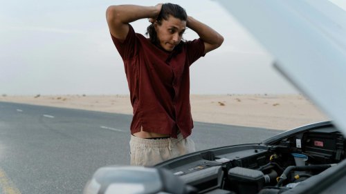 10 Not-So-Obvious Signs Your Car Is Falling Apart &amp; 10 Things You Can Do About It