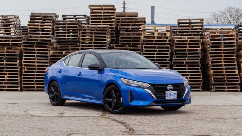 If You're Shopping for a Compact Car, Read This