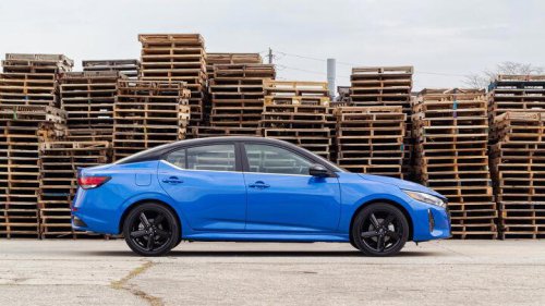 We Tested Ever Small Car On Sale And This Is the Best One