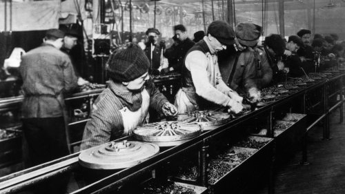 20 Car Innovations That Shook The Automotive Industry