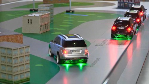 20 Car Innovations That Shook The Automotive Industry