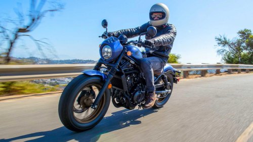 10 cruisers that nail the balance between style and everyday usability