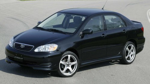 10 Budget Japanese Cars That Will Last A Lifetime