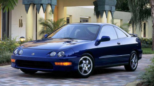 10 Budget Japanese Cars That Will Last A Lifetime