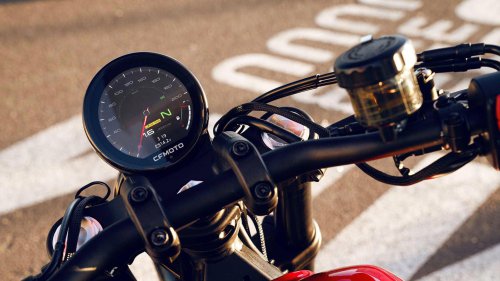 The beginner-friendly cruiser that doesn’t feel like a compromise