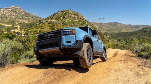 Toyota, Toyota Land Cruiser, Is the Toyota Land Cruiser 2025 worth it today? The real answer