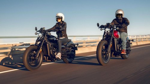 The beginner-friendly cruiser that doesn’t feel like a compromise
