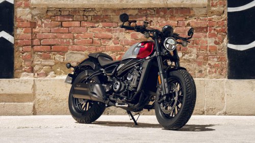 The beginner-friendly cruiser that doesn’t feel like a compromise