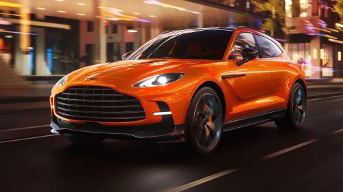 Why We Use The Word Horsepower, And Why It's Time To Stop