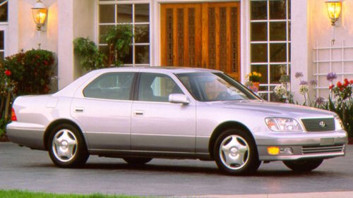 10 Forgotten Special Edition Sedans That Deserve A Second Look