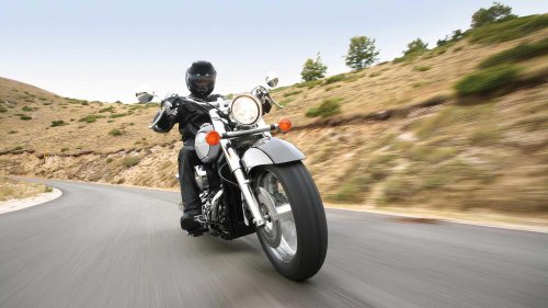 Honda, Why This Honda Is The Long-Lasting Japanese Cruiser That Rarely Needs Repairs