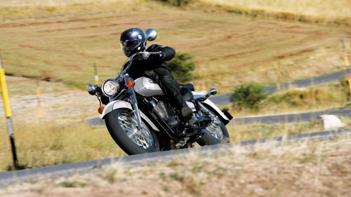 10 Motorcycles That Are Built To Last